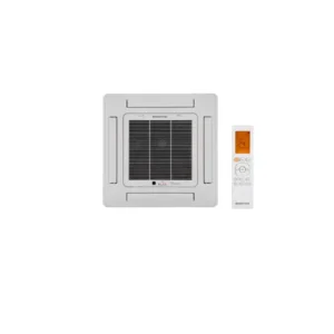 CLIMATISEUR CASSETTE 12000BTU REVERSIBLE R32 WESTPOINT