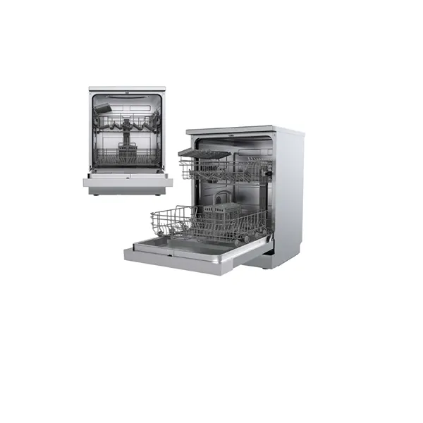 LAVE VAISSELLE 13 COUVERTS 6 PROGRAMMES INOX WESTPOINT – Image 2