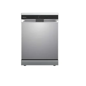 LAVE VAISSELLE 13 COUVERTS 6 PROGRAMMES INOX WESTPOINT