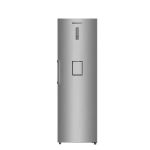 REFRIGERATEUR 1 PORTE 359L INOX NOFROST WESTPOINT
