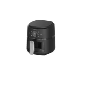 AIRFRYER 3.2L 1500W 13CUISSONS MINUTERIE 60MN NOIR PHILIPS