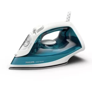 FER VAPEUR 2000W BLEU