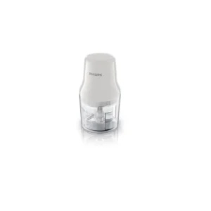 HACHOIR 450W 0.7L BLANC PHILIPS