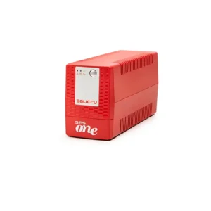 ONDULEUR IN-LINE BACK UPS 700/2000VA SALICRU