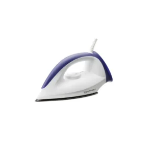 FER A SEC 1200W SEMELLE ANTIADHESIVE BLANC WESTPOINT PROMO