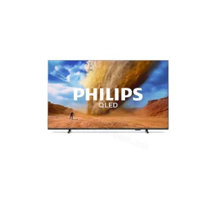 TV 65'' QLED SMART TITAN OS PHILIPS