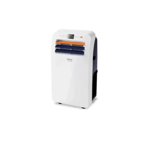 CLIMATISEUR MOBILE 12000BTU REVERSIBLE TAURUS