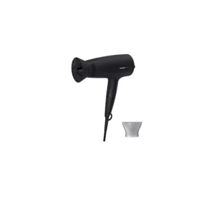 SECHE CEHVEUX 1600W THERMOPROTECT MANCHE PLIABLE PHILIPS