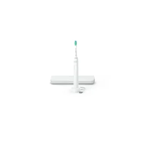 BROSSE A DENT AUTONOMIE 14 JOURS CAPTEUR DE PRESSION S3000 BLANC PHILIPS