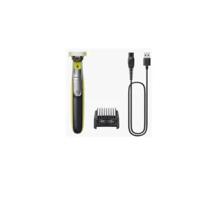 ONEBLADE ETANCHE 1 SABOT AUTONOMIE 60MN PHILIPS