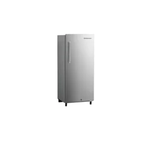 REFRIGERATEUR 1 PORTE DEFROST 190L SILVER WESTPOINT