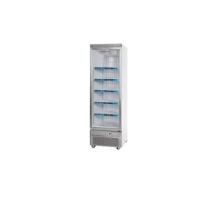 CONGELATEUR VERTICAL VITRE 1 PORTE 288L NOFORST WESTPOINT