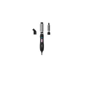 BROSSE SOUFFLANTE 3 ACCESSOIRES 3 VITESSES 3 TEMPERATEURES ETUI INCLUS TAURUS