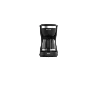 CAFETIERE BASIC 600W 6 TASSES FILTRE PERMANENT TAURUS
