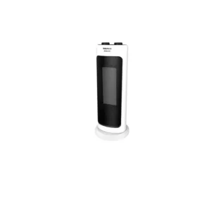 CHAUFFAGE COLONNE 2000W OSCILLANT PROTECTEUR THERMIQUE TAURUS