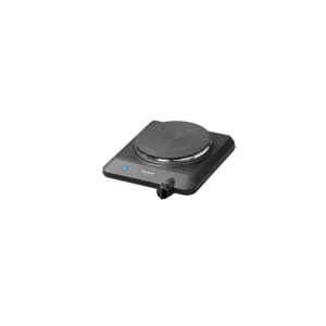 PLAQUE ELECTRIQUE 1 FEU 1500W 9 REGLAGES TAURUS