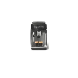 MACHINE A CAFE A GRAIN ET MOULU 5 BOISSONS CHAUDES ET CAFE GLACE  PHILIPS