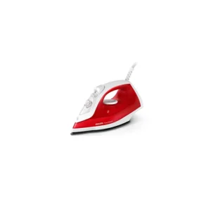 FER VAPEUR 2000W SEMELLE ANTIADHESIVE SYSTEME ANTICALCAIRE PHILIPS FC