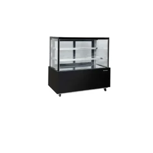 VITRINE NEUTRE 1200x1200x670 WESTPOINT