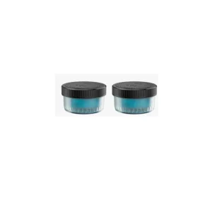 PACK DE 2 CARTOUCHES QUICK CLEAN