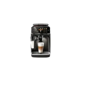 MACHINE A CAFE GRAIN ET MOULU 13 OPTIONS DE BOISSONS 12 NIVEAUX PHILIPS