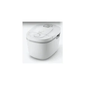 MULTICUISEUR NUMERIQUE 1,8L 16 MENUS AUTO 800W BLANC PHILIPS