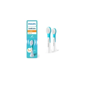 TETE DE BROSSE A DENT KIDS SONICARE LOT DE 2