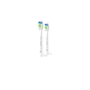 TETE DE BROSSE A DENT PHILIPS SONICARE LOT DE 2