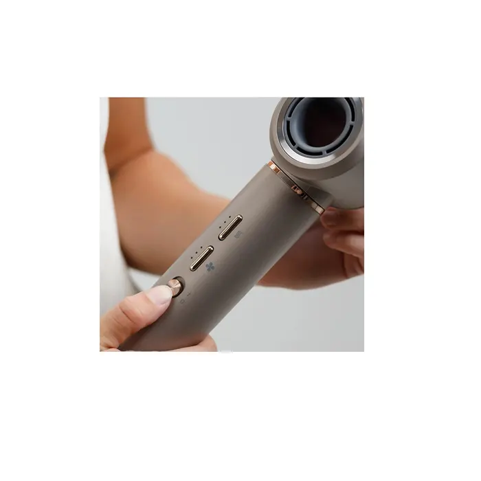 BROSSE SOUFFLANTE ULTRA IONIC CARE 7en1 TAURUS – Image 2