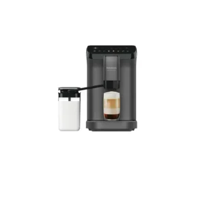 MACHINE A CAFE A GRAIN OPTION CAPPUCCINO 20BARS 4 BOISSONS TAURUS