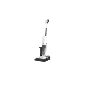 ASPIRATEUR BALAI SEC ET HUMIDE 3en1 FROTTE/ASPIRE/LAVE TAURUS