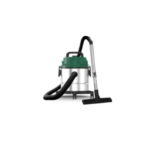 ASPIRATEUR SEC ET HUMIDE 15L 1200W FILTRE HEPA TAURUS