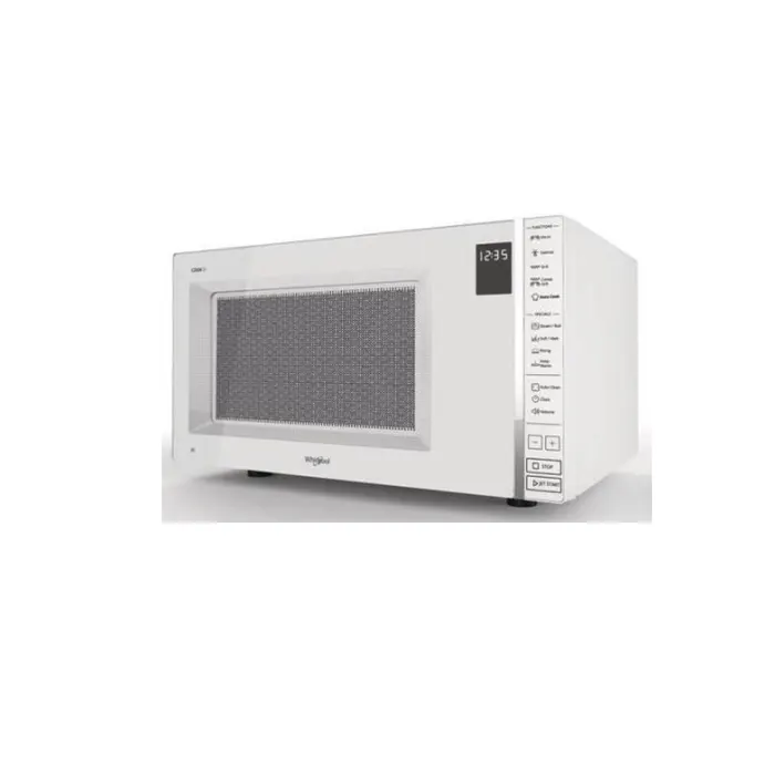 MICRO-ONDE 30L 900W BLANC WHIRLPOOL – Image 2