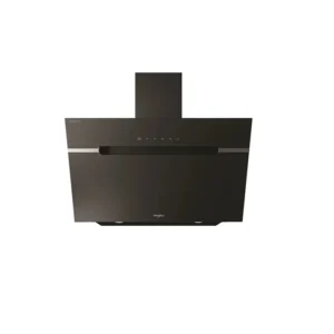 HOTTE ASPIRANTE DECO 90CM A+ 570M3/H WHIRLPOOL